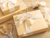 Cotton Ribbon Handmade Fringe 1.5" x 15 Yd (Nude & Beige) - Vitalizart