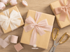 Fringe Chiffon Silk Ribbon 1.5" x 21Yd (Light Pink) - Vitalizart