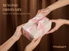 Vitalizart Silken Lustre Ribbon 1" x 15 Yards, Champagne & Nude Silky Satin Ribbon with Subtle Sheen ( Light Pink)
