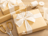 Cotton Ribbon Handmade Fringe 1.5" x 15 Yd (Cream White) - Vitalizart