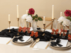 Fringe Chiffon Silk Ribbon 1.5" x 21Yd (Black) - Vitalizart