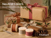 Vitalizart Ribbon Cotton Handmade Fringe 1" x 15 Yd  Pure Natural Cotton Ribbons (Fall Ribbon)