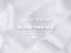 Silk Satin Ribbon With Wooden Spool 1" x 15 Yd (Off White) - Vitalizart
