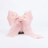Cotton Linen Ribbon 1.5" x 5Yd (Blush Rose) - Vitalizart
