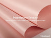Vitalizart Pearlescent Holographic Wrapping Paper Set with Silky Satin Ribbon – Pink Paper & Pink RIbbons