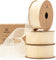 Organza Sheer Ribbon 1“ x 30 Yd  (Ivory)
