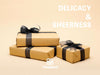 ORGANZA SHEER RIBBON 1“ X 30 YD (Black) - Vitalizart