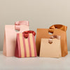 heading - test wrapping paper