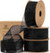 ORGANZA SHEER RIBBON 1“ X 30 YD (Black)