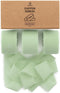 Chiffon Silk Ribbon 1" x 21 Yd (Sage Green)
