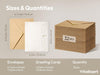 Vitalizart Greeting Cards 32PCS - Vitalizart