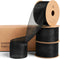 Organza Sheer Ribbon 1.5" x 30 Yd (Black)