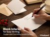 Vitalizart Greeting Cards 32PCS - Vitalizart