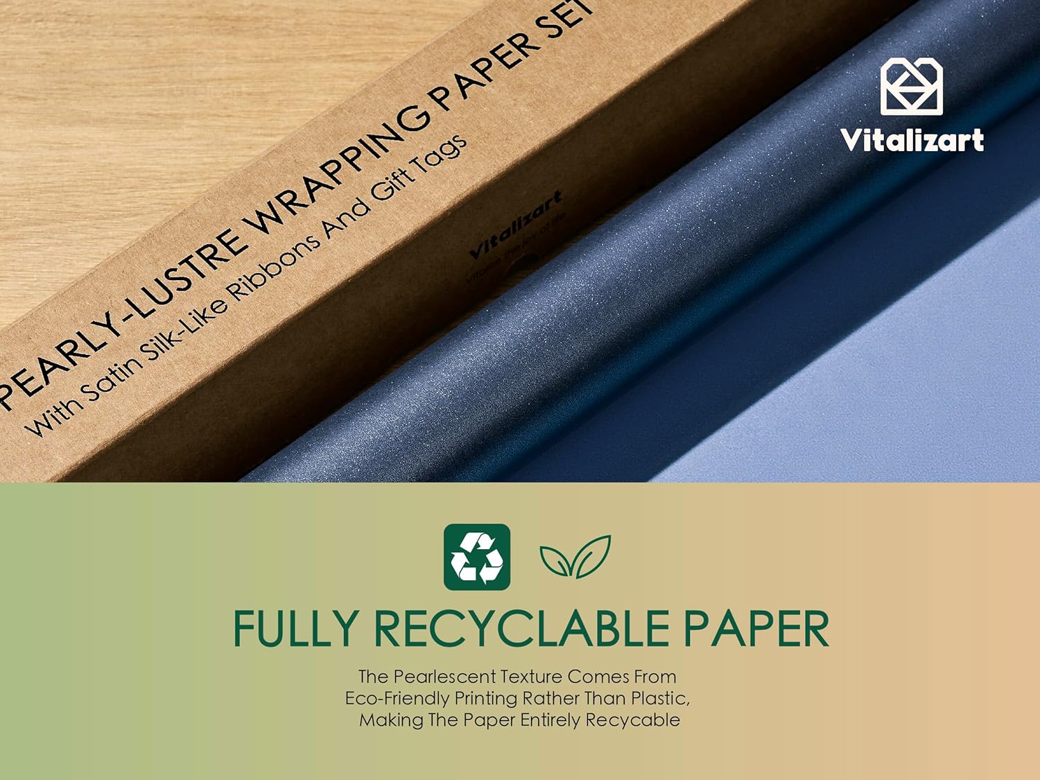 Wrapping Paper Set 30