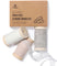 Frayed Edges Silk Like Organza Ribbon 3/8" x 15 Yd (Cream & Nude & Champagne)