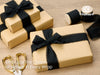 Cotton Ribbon Handmade Fringe 1.5" x 15 Yd (Black) - Vitalizart