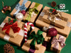 Frayed Edges Glossy Velvet Ribbon For Christmas 1.5"x 5YD (Rust Red) - Vitalizart