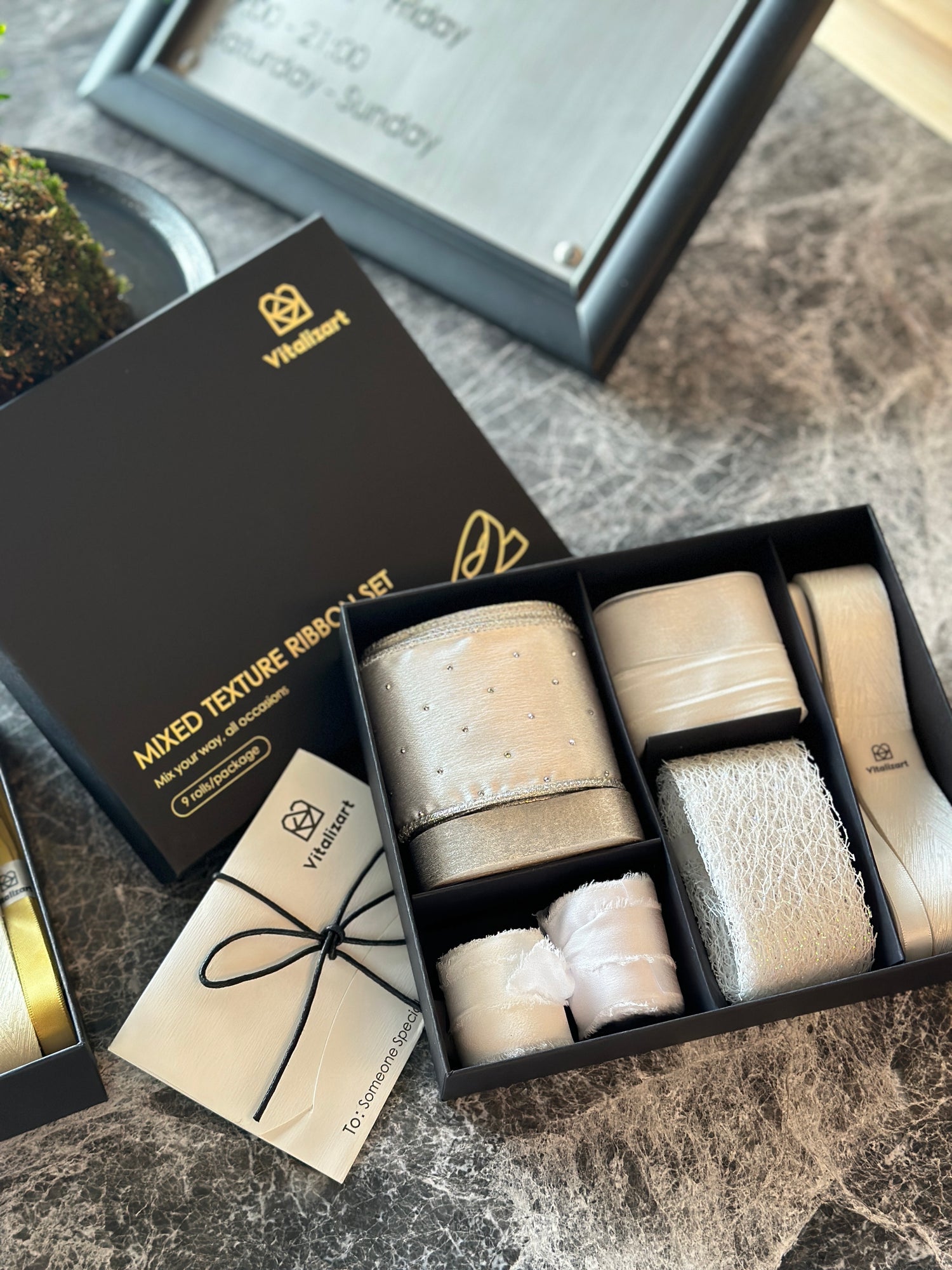 LUXURY BUNDLE(white)