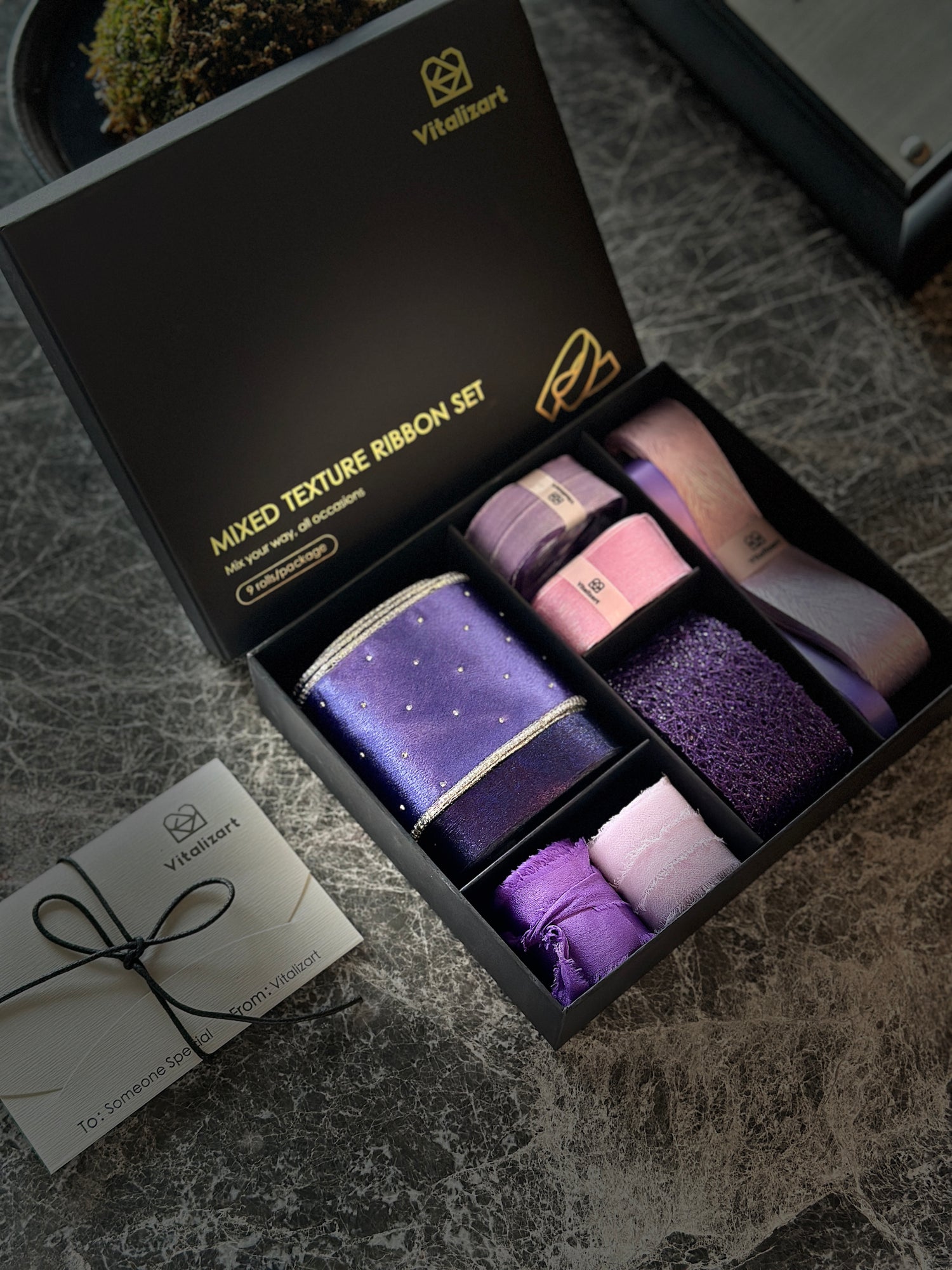 Luxury bundle