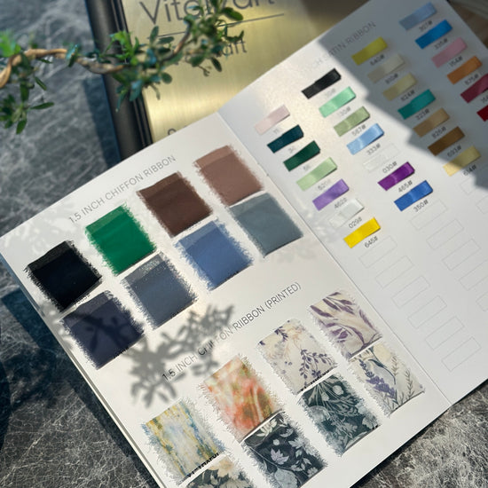 （Latest version)Swatch Book – Velvet, Silk Satin, Chiffon & Cotton,Organza Samples - Vitalizart
