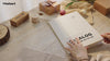 Luxury Swatch Book – Velvet, Silk Satin, Chiffon, Cotton, Organza & Printed Ribbon, Custom logo Collection