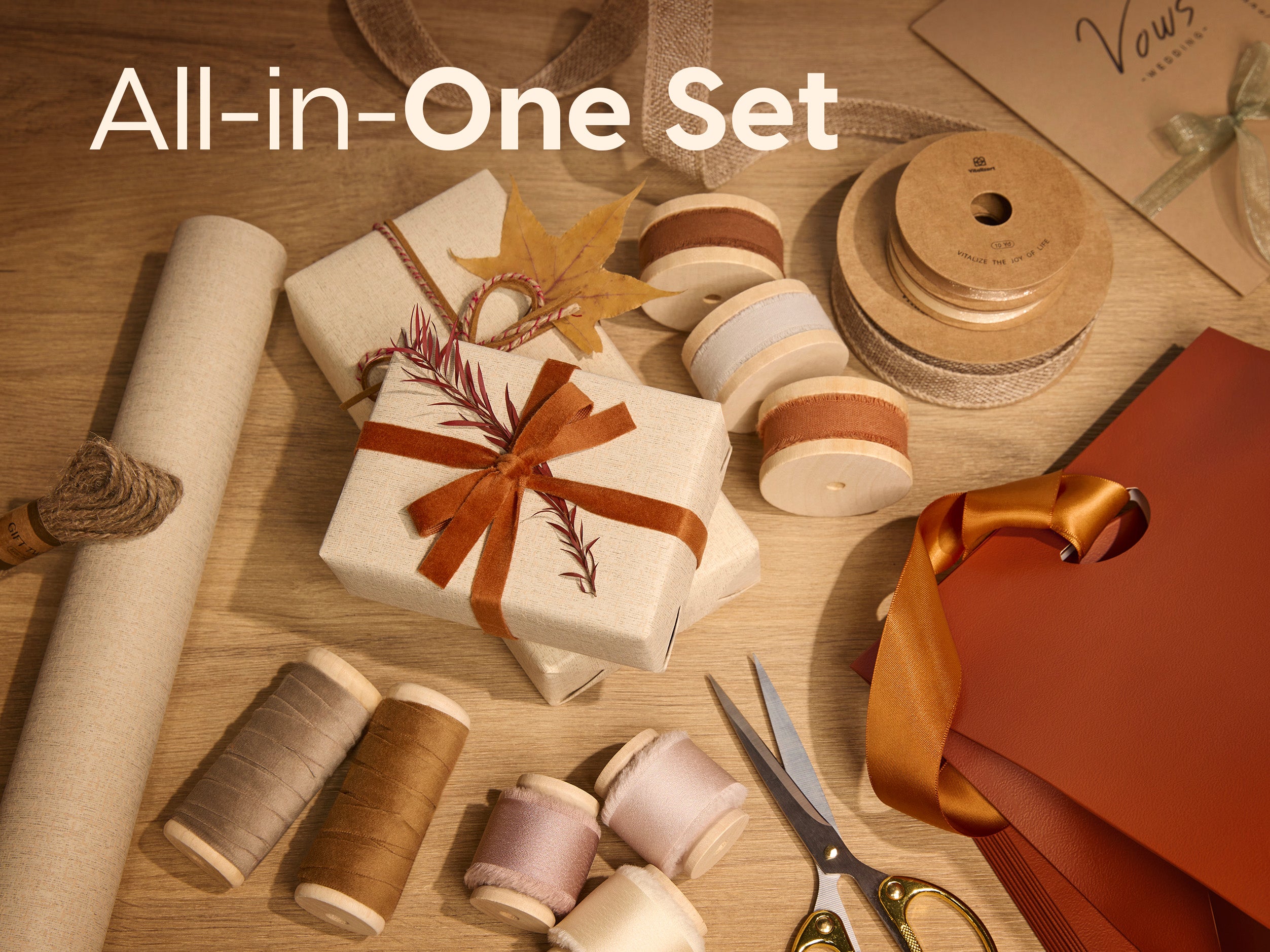 Fall GIFT BUNDLE