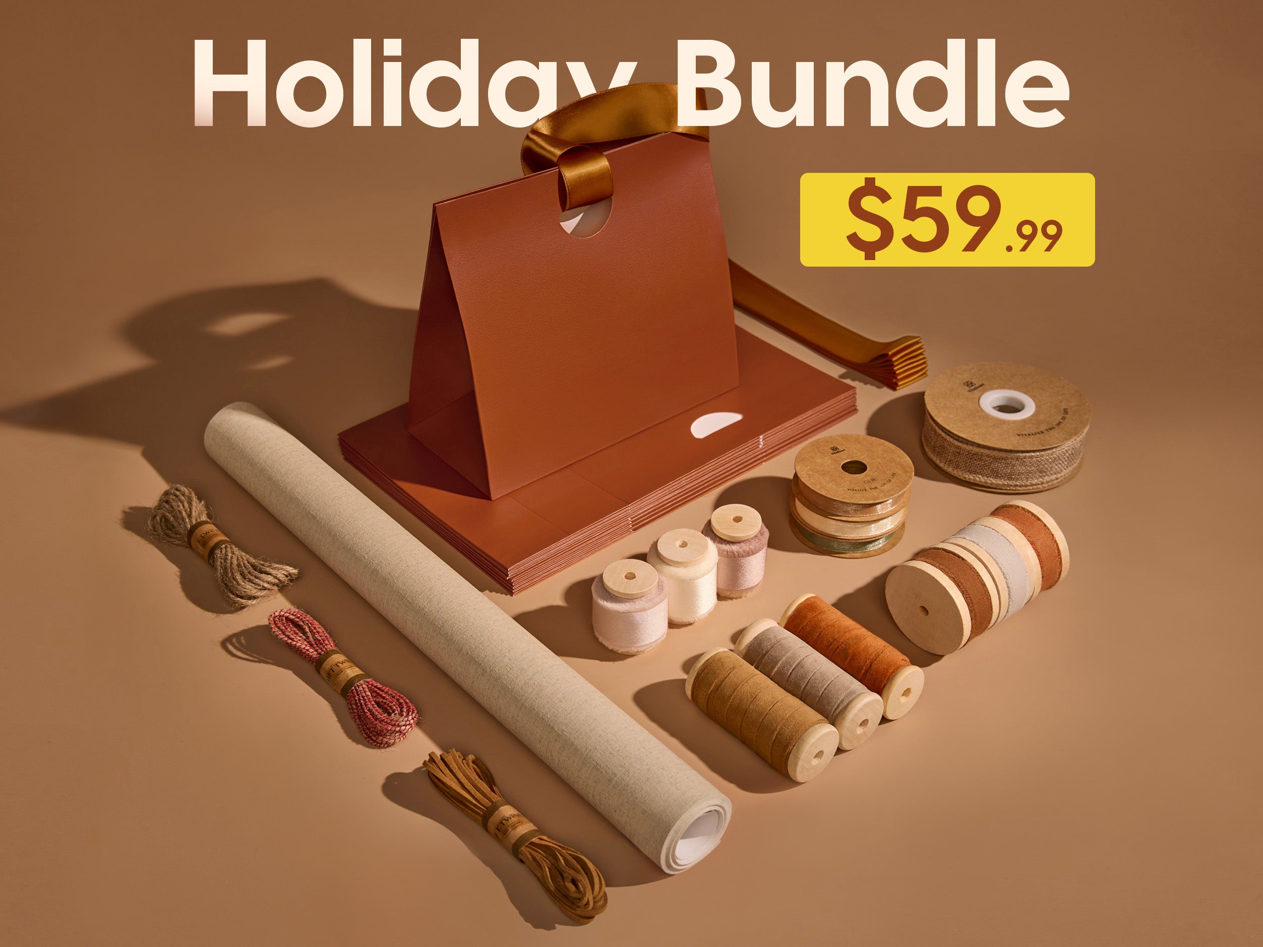 Fall GIFT BUNDLE