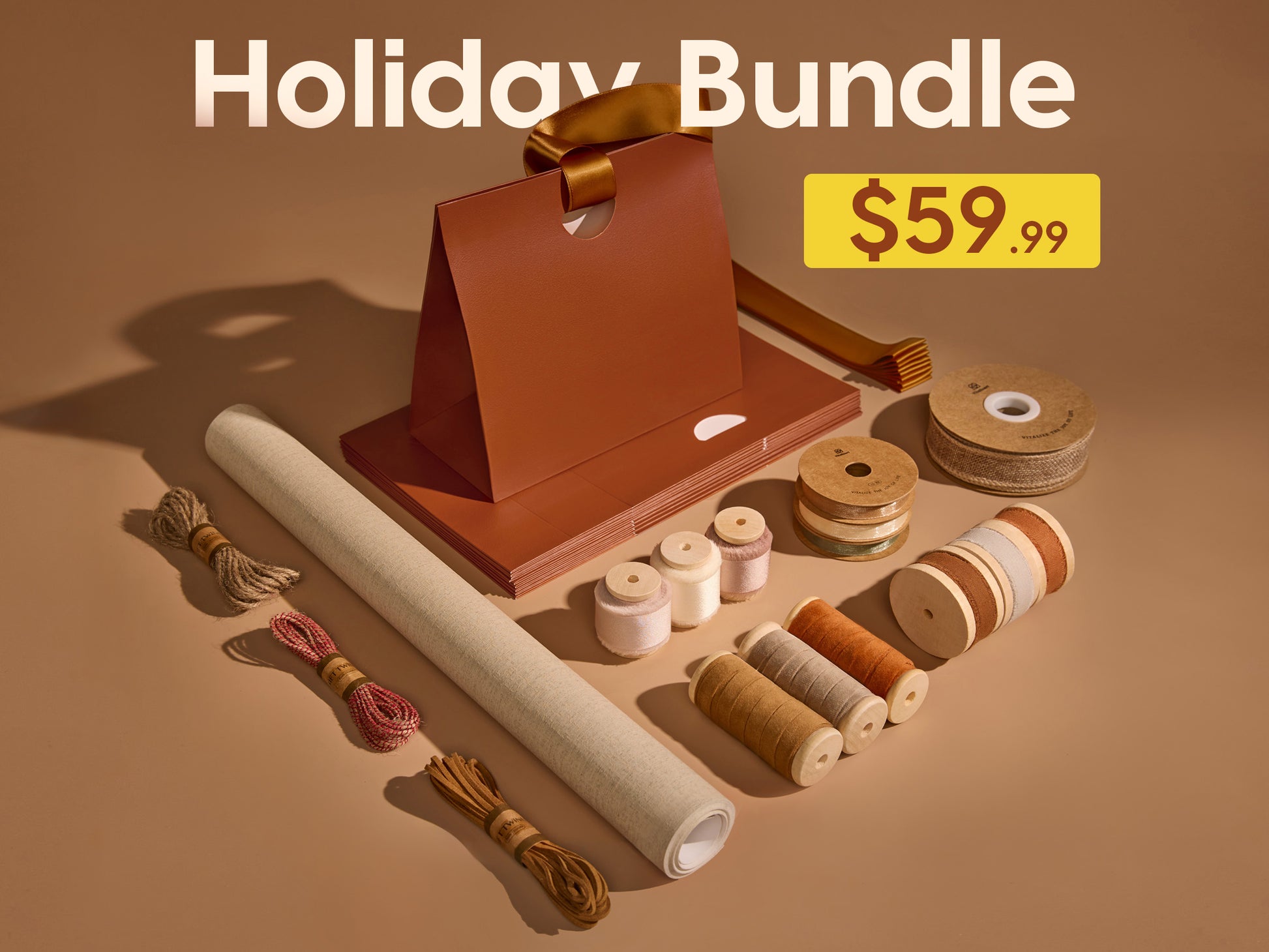 Fall GIFT BUNDLE - Vitalizart