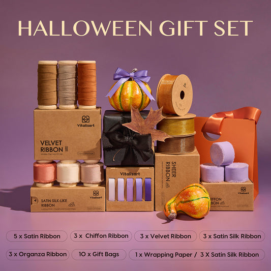 HALLOWEEN GIFT SET