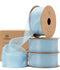 ORGANZA SHEER RIBBON 1“ X 30 YD (BLUE)