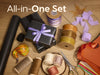 HALLOWEEN GIFT SET - Vitalizart